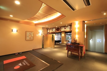 nishiyama ryokan established in 1953