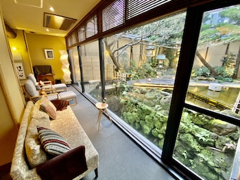 nishiyama ryokan established in 1953