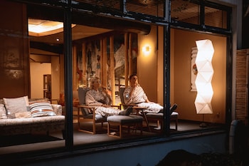 nishiyama ryokan established in 1953