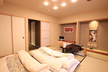 nishiyama ryokan established in 1953