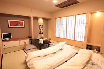 nishiyama ryokan established in 1953