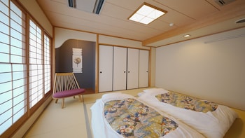 nishiyama ryokan established in 1953