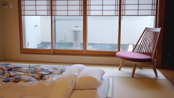 nishiyama ryokan established in 1953