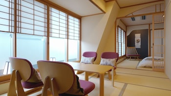 nishiyama ryokan established in 1953