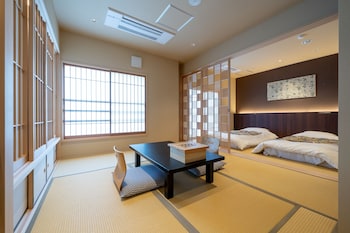 nishiyama ryokan established in 1953