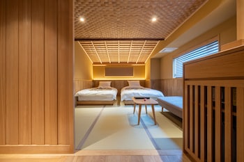 nishiyama ryokan established in 1953