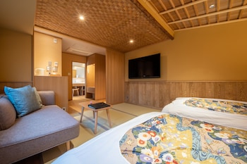 nishiyama ryokan established in 1953