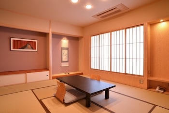 nishiyama ryokan established in 1953