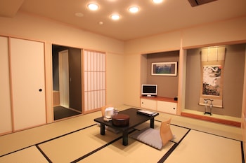 nishiyama ryokan established in 1953