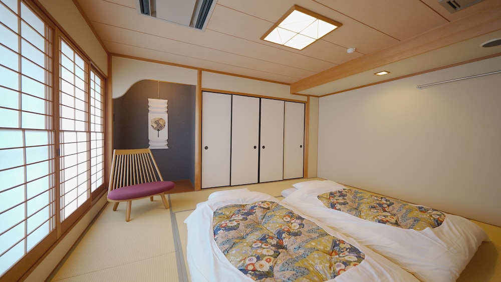 nishiyama ryokan established in 1953