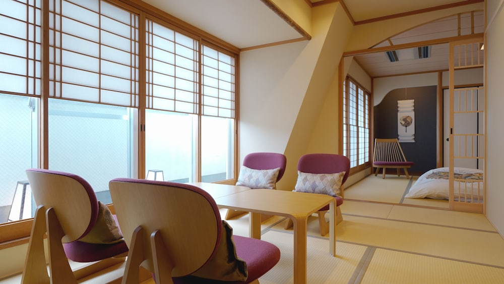 nishiyama ryokan established in 1953