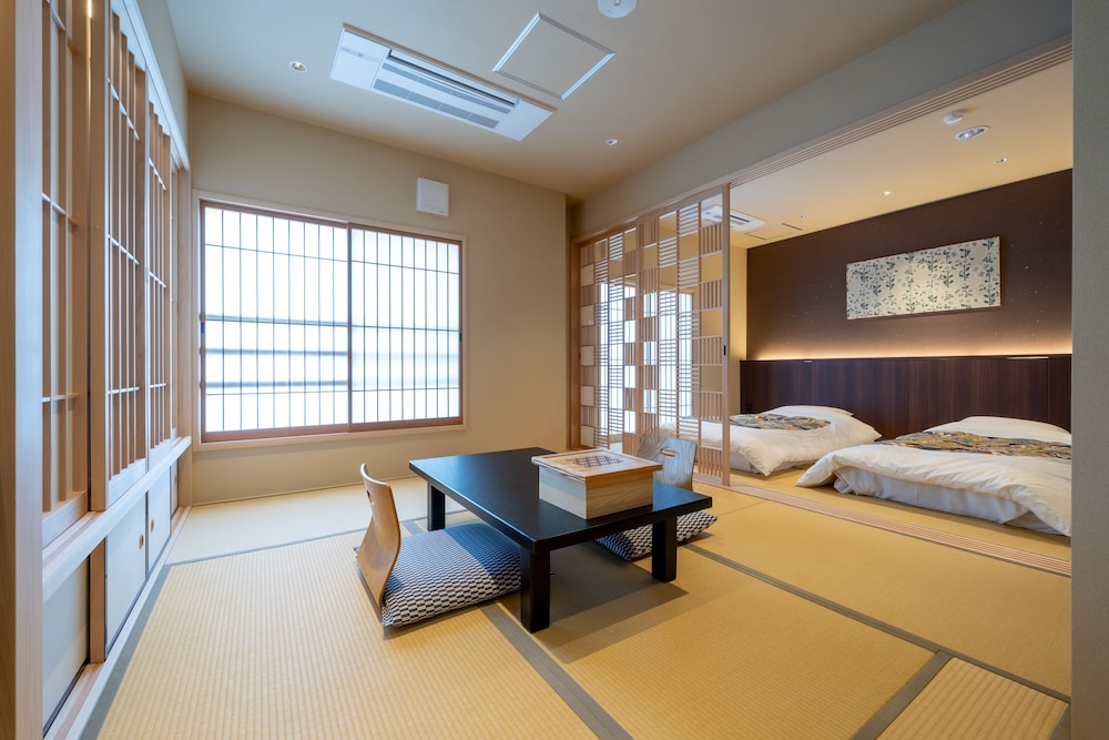 nishiyama ryokan established in 1953