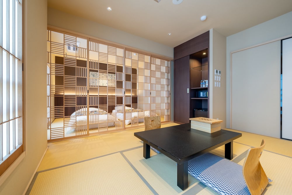 nishiyama ryokan established in 1953