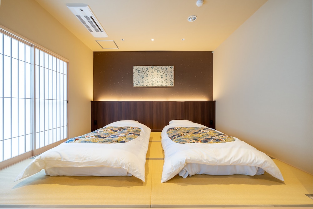 nishiyama ryokan established in 1953