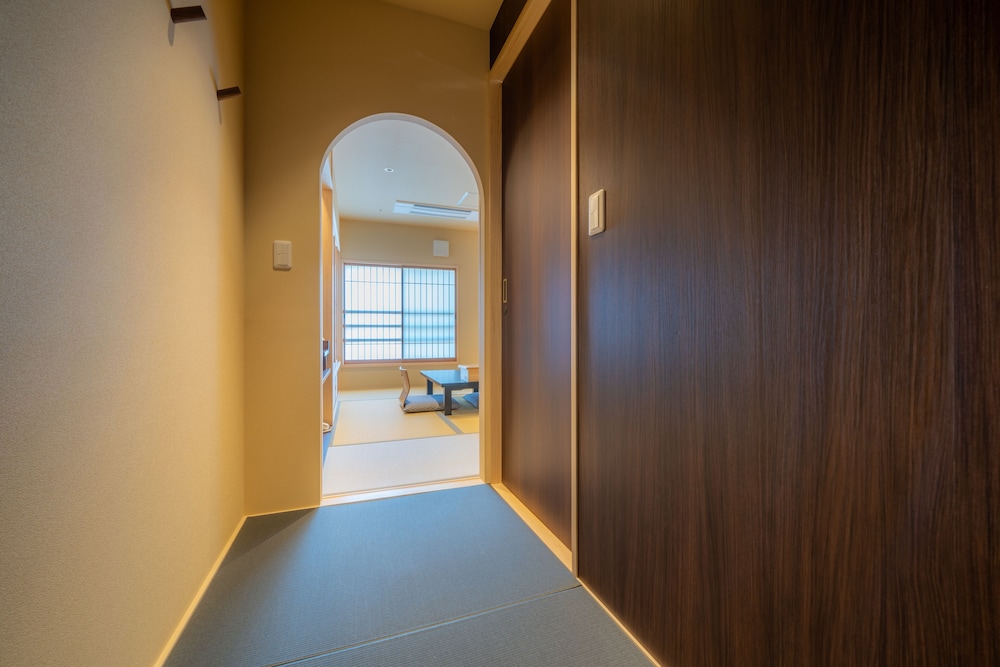 nishiyama ryokan established in 1953