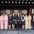 nishiyama ryokan established in 1953