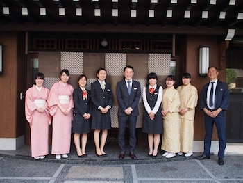 nishiyama ryokan established in 1953