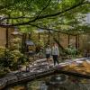 nishiyama ryokan established in 1953