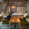nishiyama ryokan established in 1953