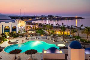 Coral Sun Beach,Hurghada>>El Quseir,5 star