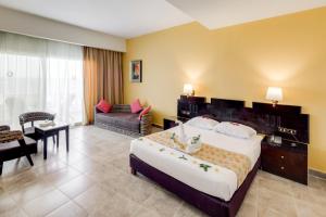 Coral Sun Beach,Hurghada>>El Quseir,5 star