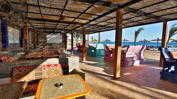 coral sun beach