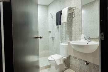 nite and day candi semarang