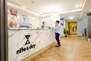 nite and day candi semarang