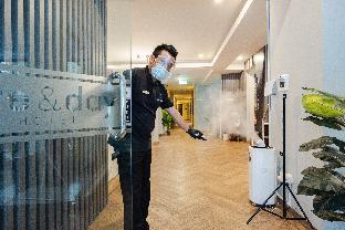 nite and day candi semarang