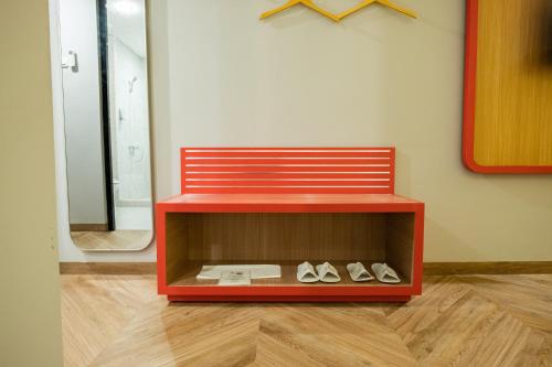 nite and day candi semarang