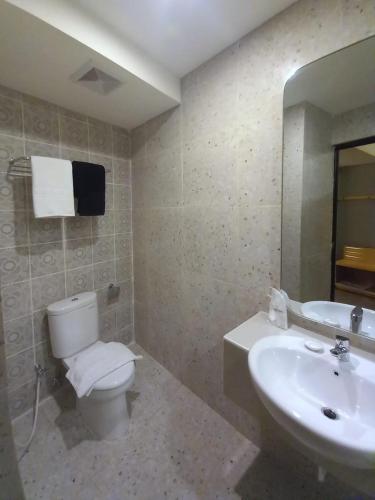 nite and day candi semarang