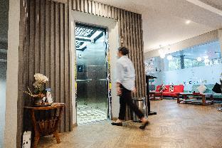 nite and day candi semarang