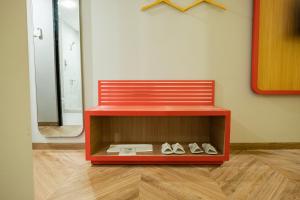 nite and day candi semarang