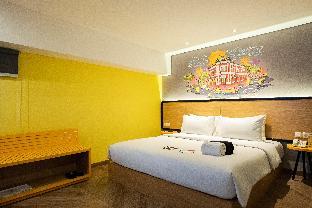 nite and day candi semarang