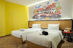 nite and day candi semarang