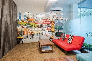 nite and day candi semarang