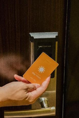 nite and day candi semarang