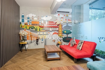 nite and day candi semarang