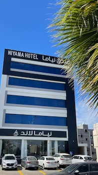 niyama land hotel