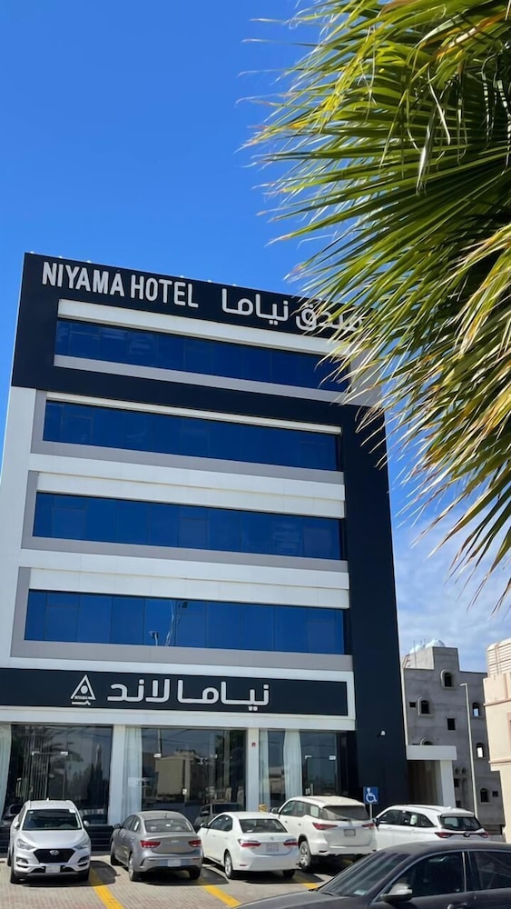 niyama land hotel
