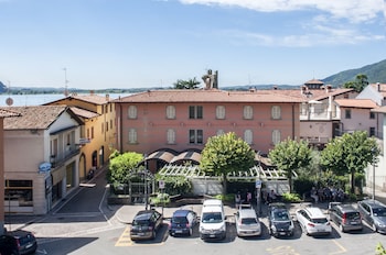hotel dellangelo
