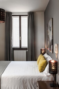 Hotel Dell'angelo,Corte Franca>>Bergamo,2 star