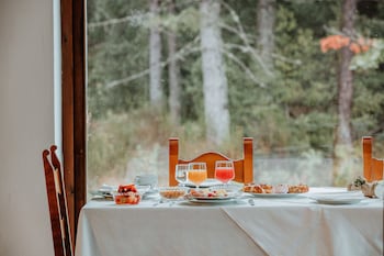 vallicciola nature hotel