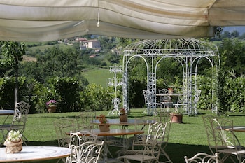 valle dellaquila country house