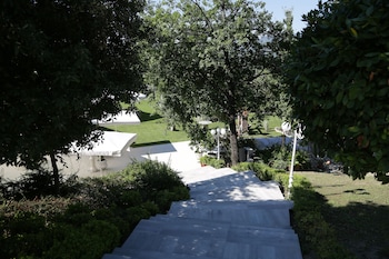 valle dellaquila country house