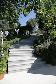 valle dellaquila country house