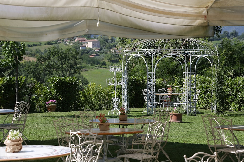 valle dellaquila country house