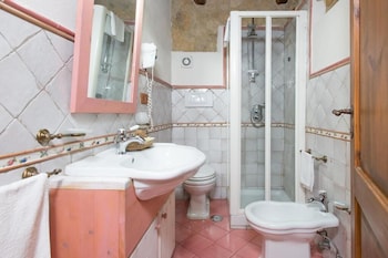 valle dellaquila country house