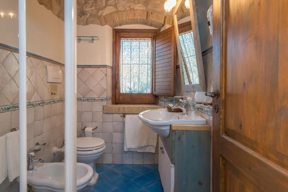 valle dellaquila country house