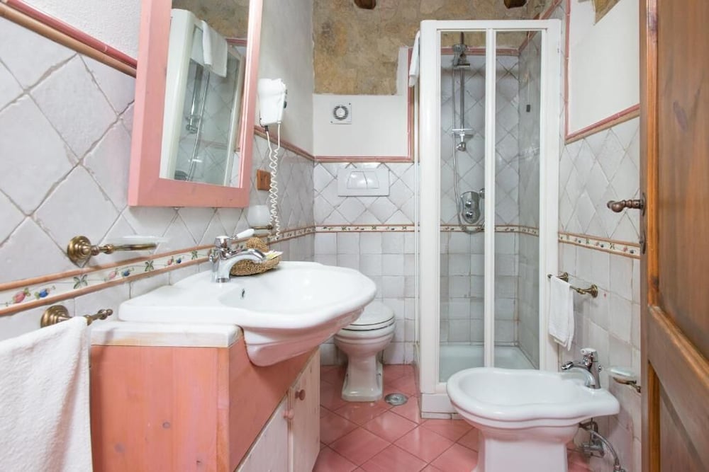 valle dellaquila country house